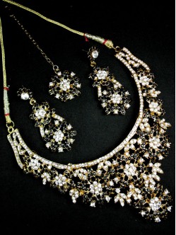 Fashion Jewelry Set